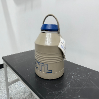 Taylor Wharton 8XTL Cryogenic Storage Container image 0
